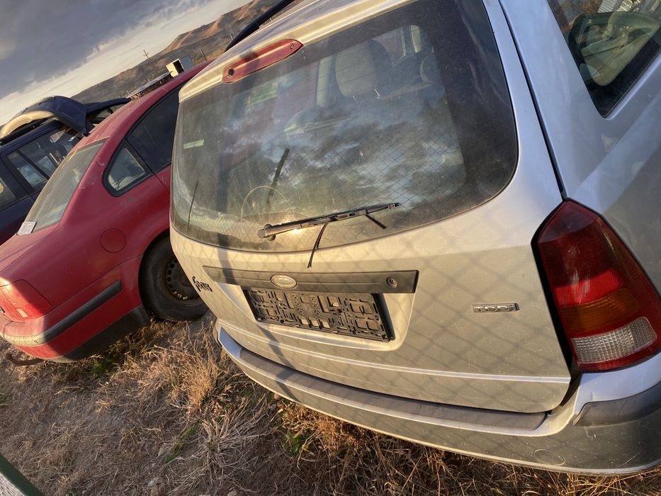 Piese ford focus 1 an 2001 motor 1.8 tddi.pompa injectie motor turbo