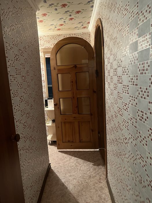 Квартира 2х комн