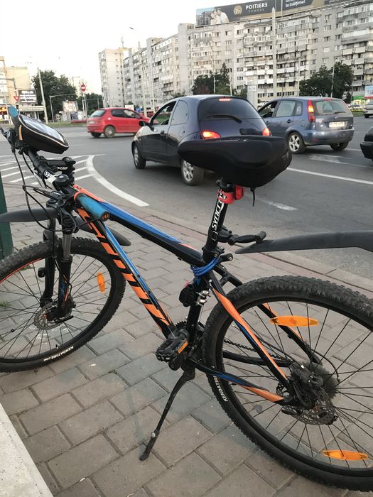 Vand bicicleta scott 27,5