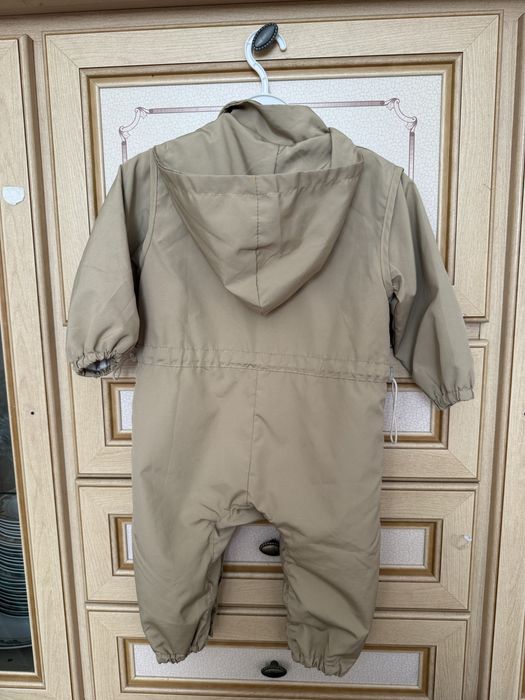 Комбинезон для малышей