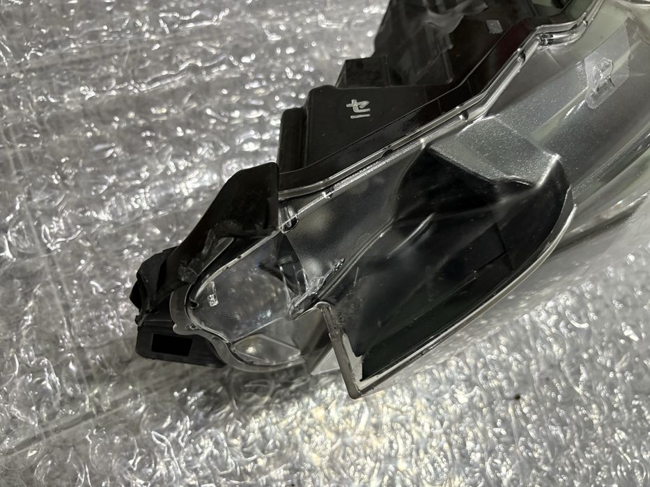 Ляв фар за Мазда 6 / Mazda 6 2015 - 2018 LED