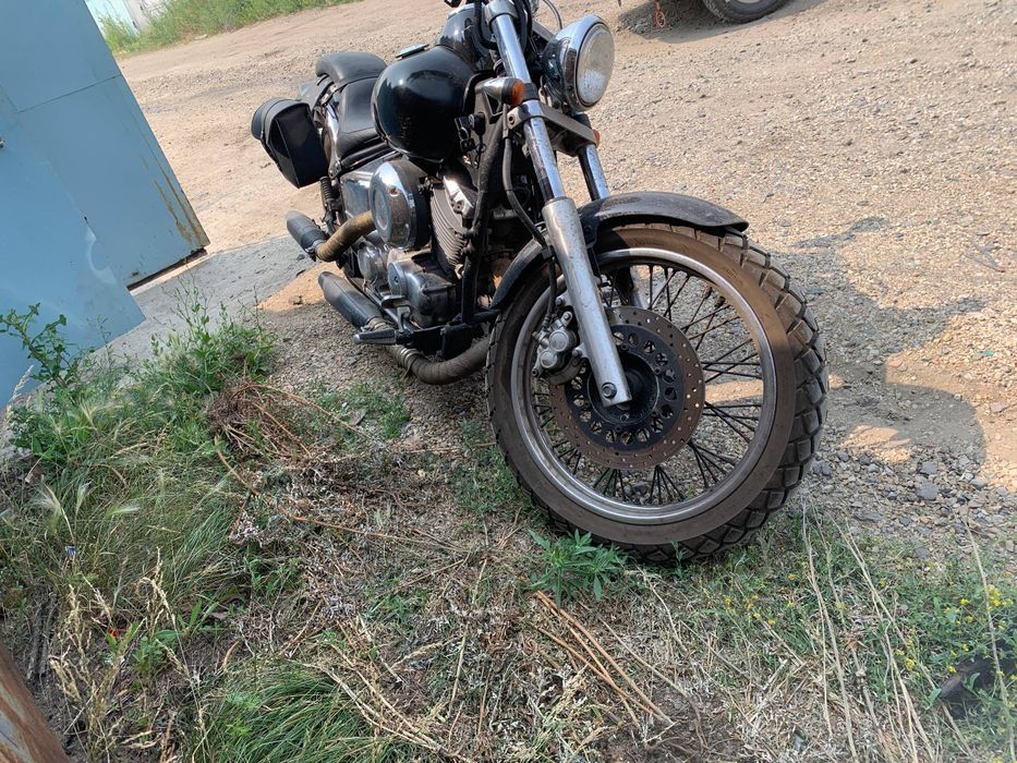 Продам Yamaha Drag star 400