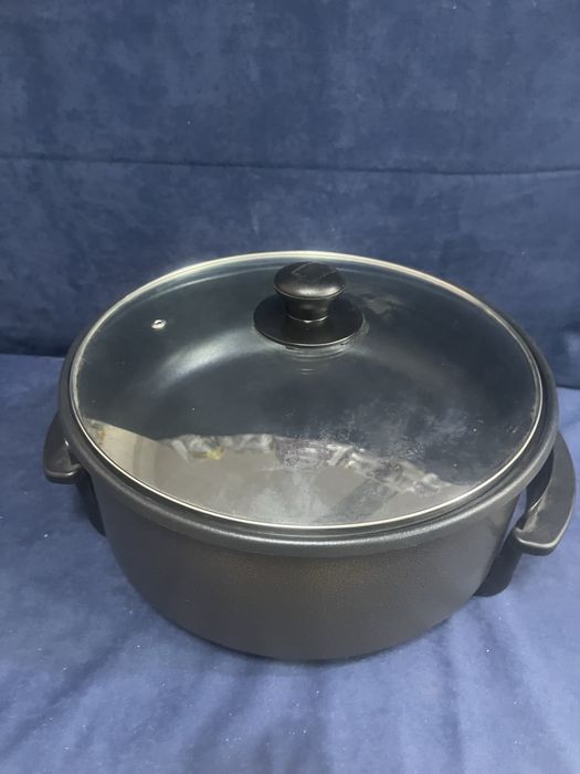 Многофункционална Електрическа Тенджера