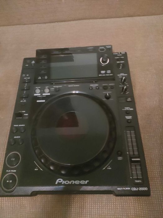 Pioneer cdj 2000 DEFECT