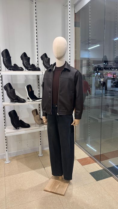 Манекены мужские