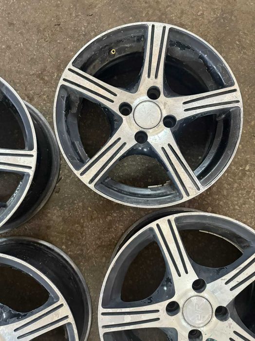 Диски R14 (4*98) ВАЗ