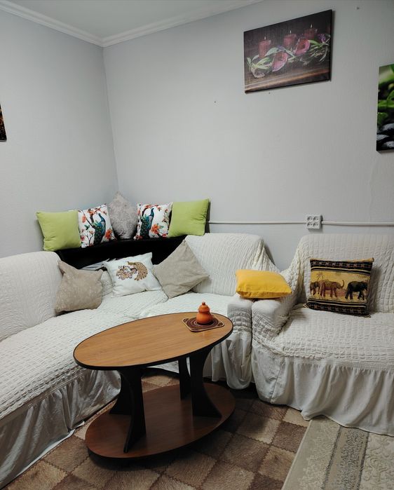 Мягкий уголок б/у