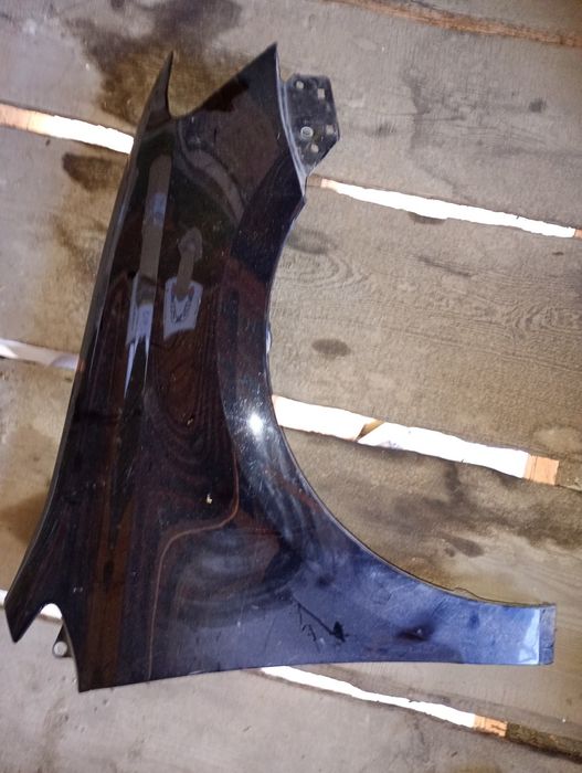 Aripa dreapta polo 6R