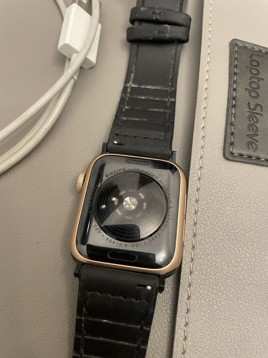 Apple watch se 1 gen