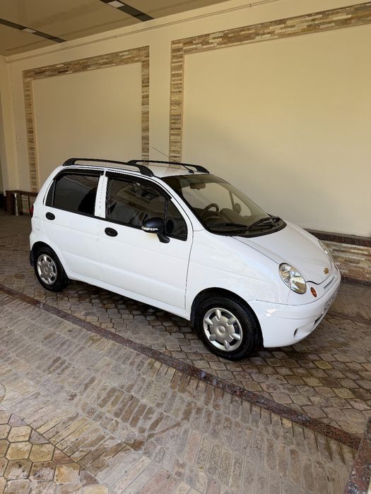 Matiz 3 talik 2015