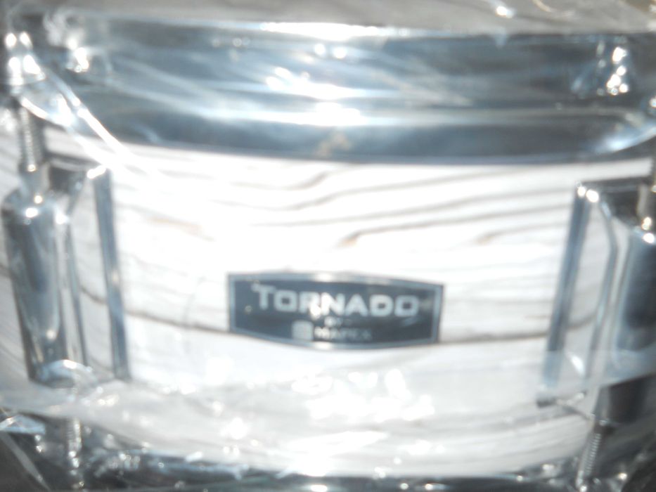 Tobe mici(snare) Mapex/Tornado