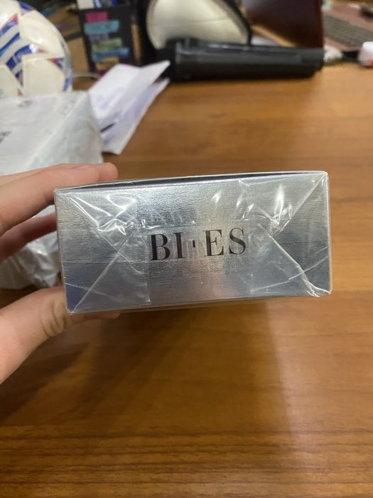 berto bonano only for real man