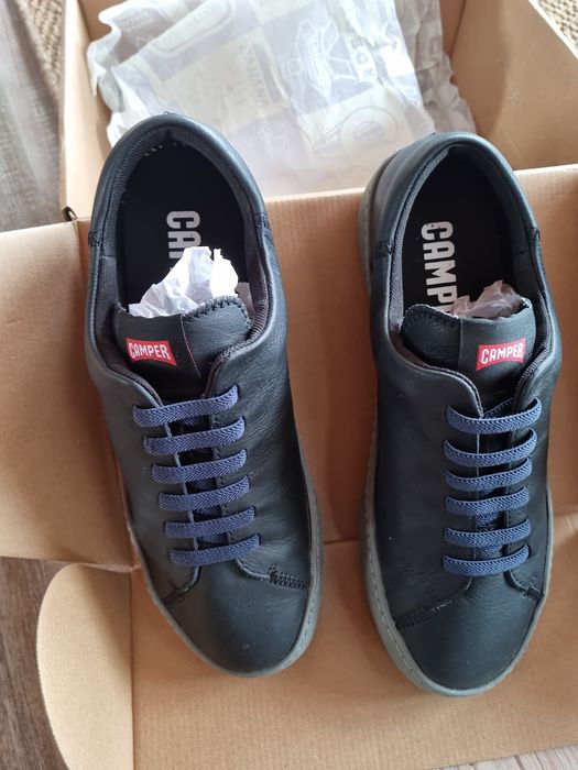 Pantofi, sneakers, adidasi Camper Peu Touring