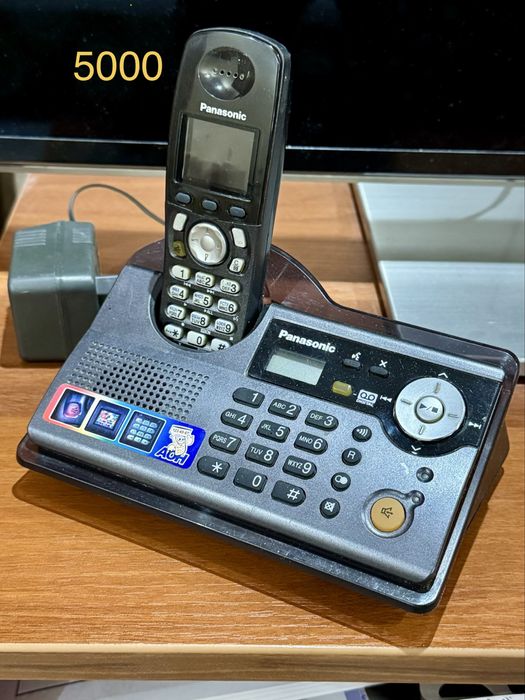 Телефоны Panasonic