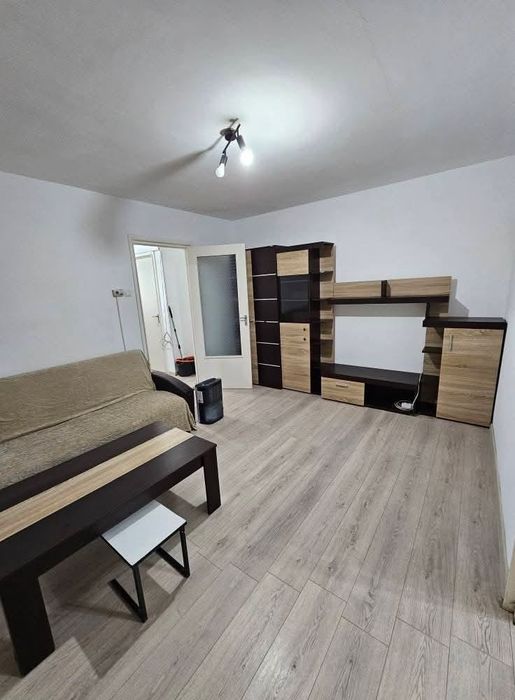 Apartament cu 2 camere Aleea Săvinești