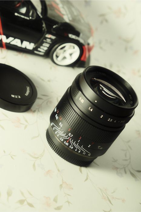 Fujifilm Комплект Обективи 35MM 15-45MM