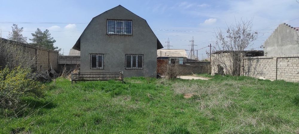 Продается участок ДАЧА