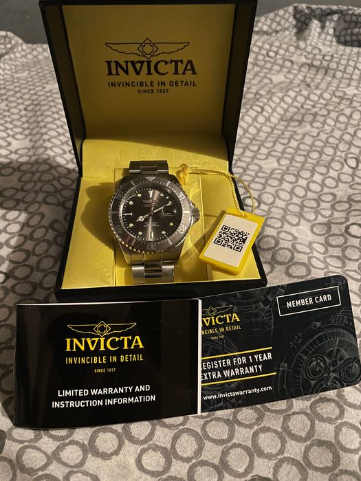 Мъжки часовник много хубав модел