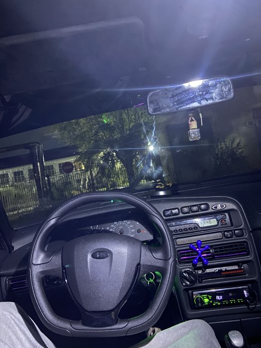 Ваз 2114 обмен 2003 год