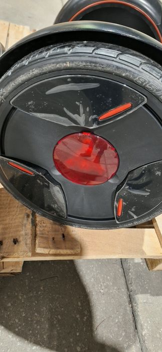 Ховърборд за части