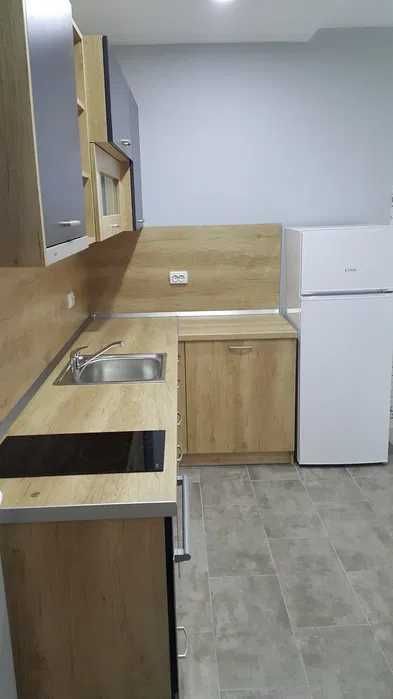 Дава се под наем Двустаен апартамент в София, Хаджи Димитър - 78 кв.м за 500 € - Снимка #3