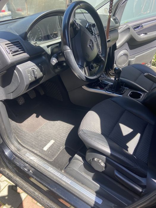 Mercedes A180 2009
