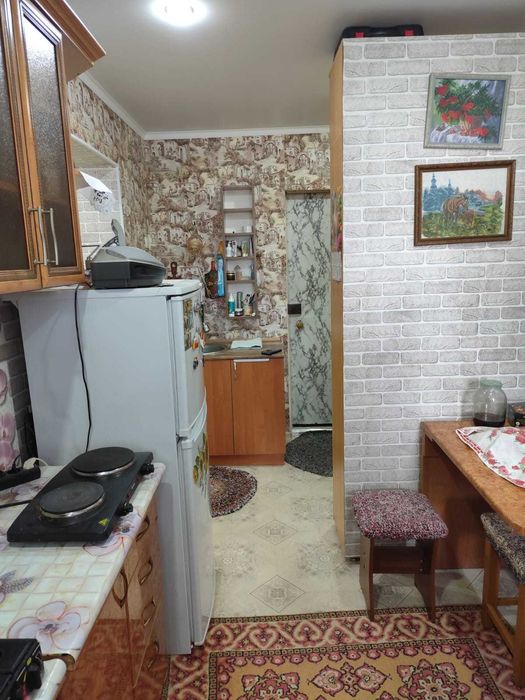 Продам 2комнаты в общежитий