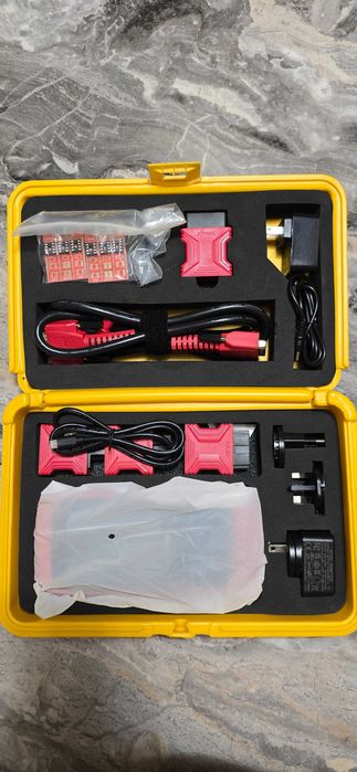 Programator de key XTool X100 PRO3