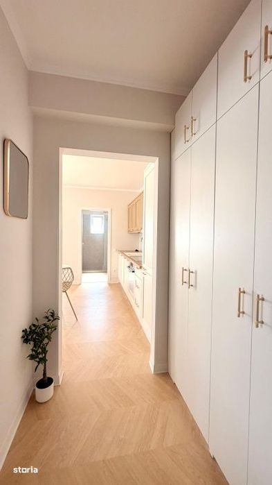 Apartament ultrafinisat, complet dotat, potential investitie, Urusagul