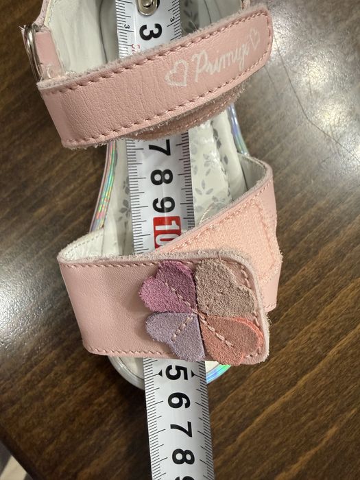 Детски сандали Primigi