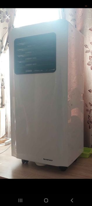 Aer condiționat portabil