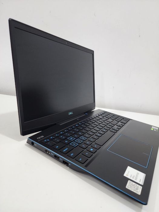 Dell Core i7 Nvidia Geforce GTX