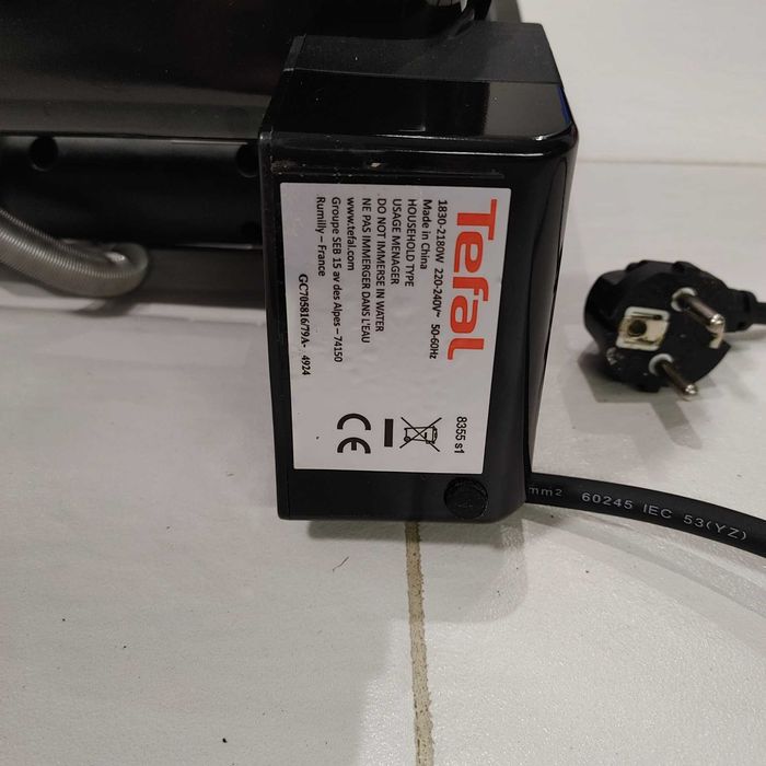 Грил Tefal Optigrill