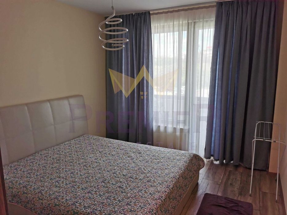 Дава се под наем Двустаен апартамент в Варна, Младост 1 - 57 кв.м за 459 € - Снимка #2