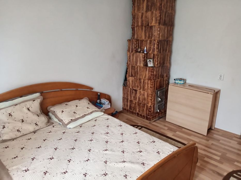 Vând casă comuna cioroiași