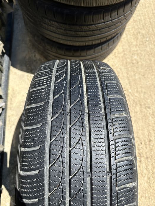 Super anvelope iarnă Imperial SNOW DRAGON 3 215/45 R17