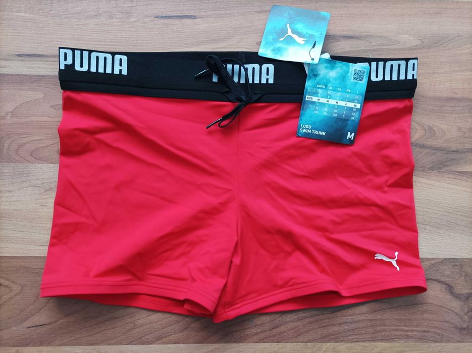 PUMA S/М/ L/ХЛ размер мъжки бански