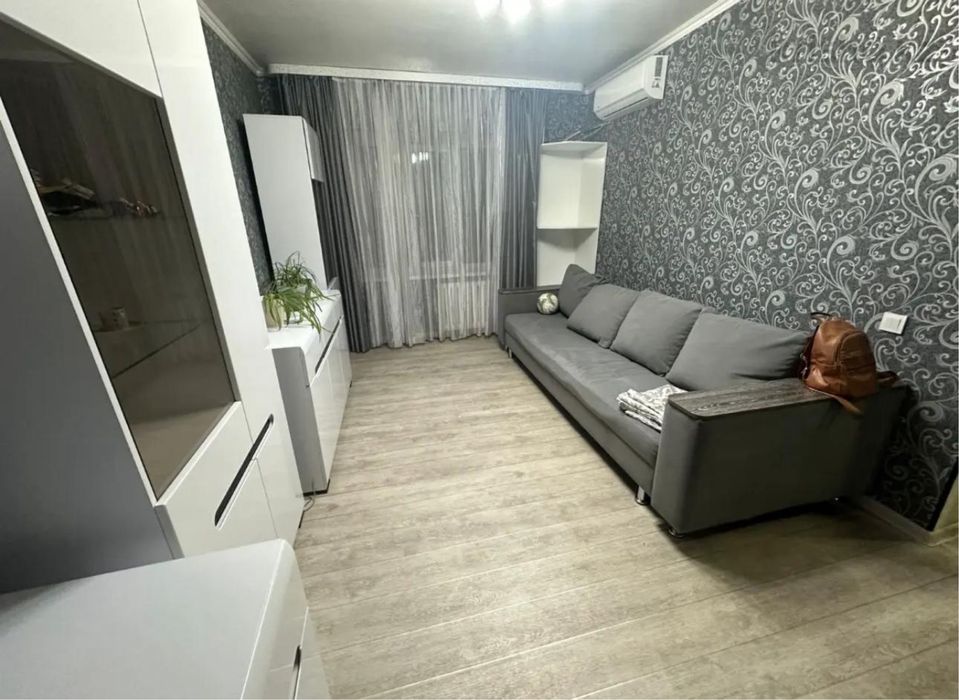 Аренда квартиры