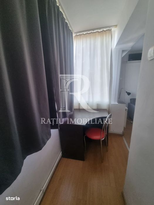 Apartament cu 2 camere | Zona Gojdu | Deva | Hunedoara
