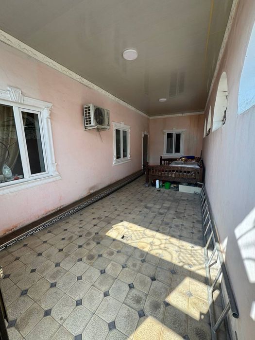 Участок в Яшнабаде. 1.7 соток