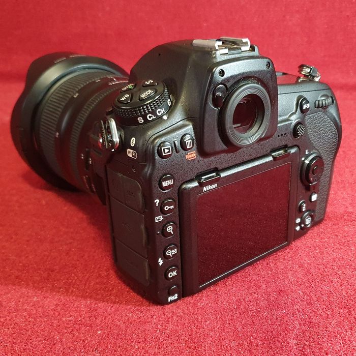nikon d850 • Anunturi gratuite • OLX.ro