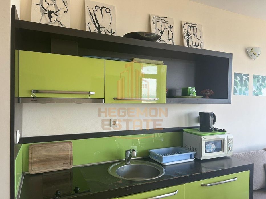 Продава се Тристаен апартамент в к.к. Златни пясъци - 91 кв.м за 701 €/кв.м - Снимка #2