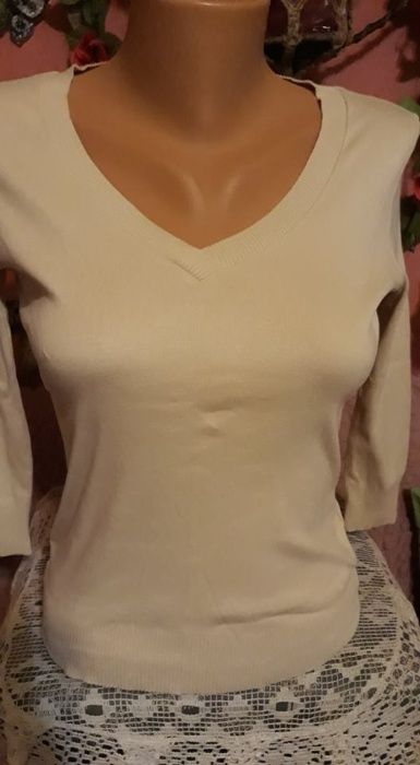 Massimo Dutti Нова Блузка