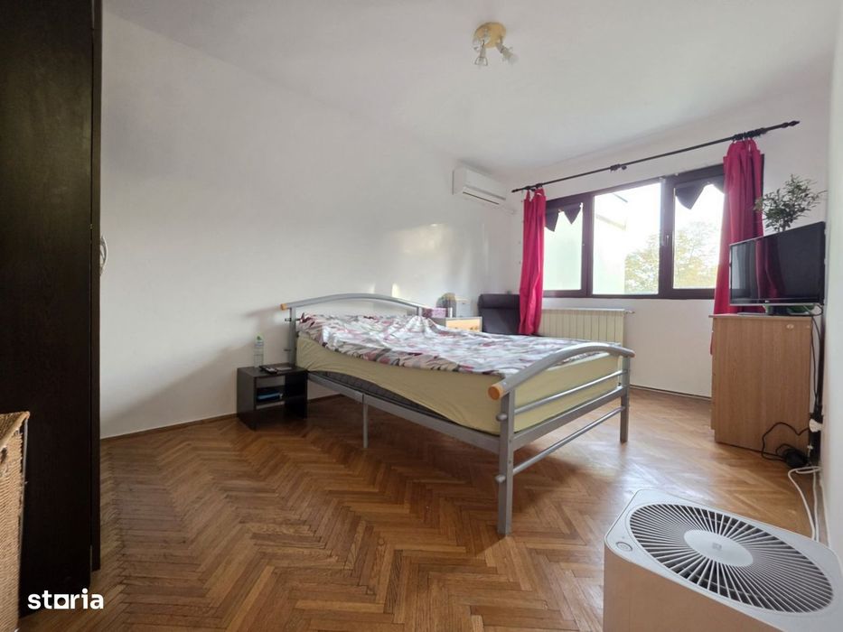 Dristor - Camil Ressu -Park Lake, 69 mp, posibilitate centrala proprie