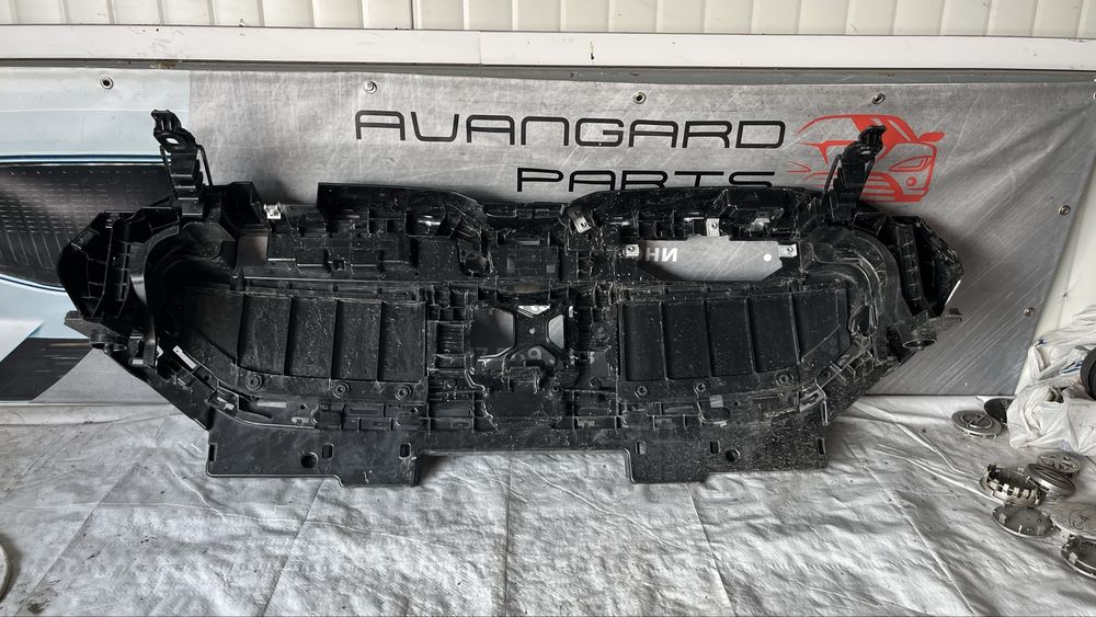 Панел маска BMW I5 G60 2024-