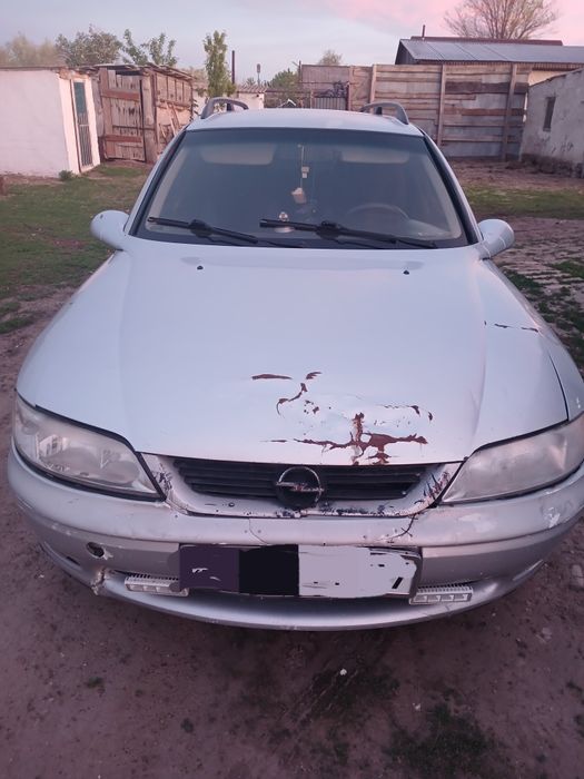 Продам Опель вектра