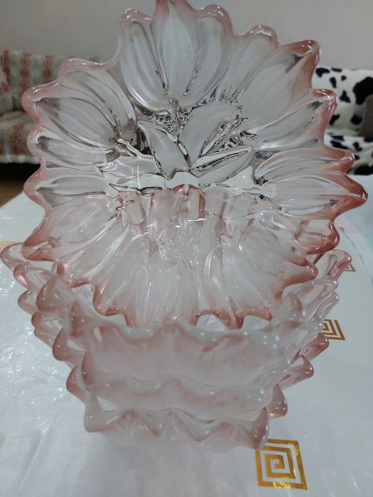 Подарок Немецкая посуда Walther Glas