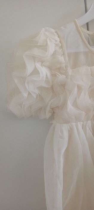 Нарядное платье/Әсем көйлек