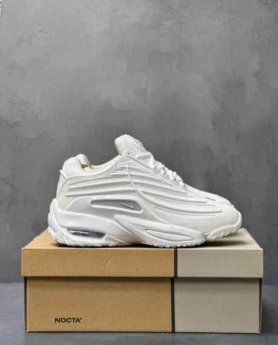 Nike nocta hot step 2
