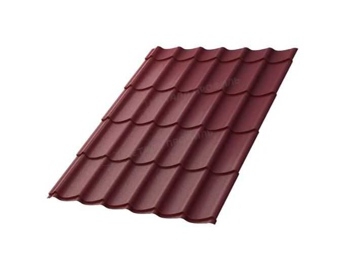 Металлочерепица, металл жабынқыш Шымкент